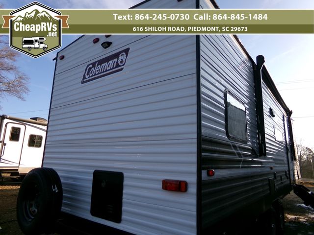2023 Dutchmen coleman 262bh | Piedmont, SC | Cheap RV's LLC 2023 Dutchmen coleman 262bh | Piedmont, SC | Cheap RV's LLC