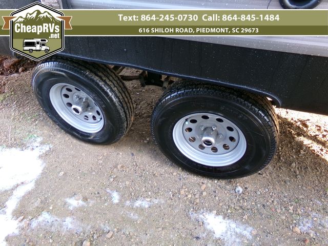 2023 Dutchmen coleman 262bh | Piedmont, SC | Cheap RV's LLC 2023 Dutchmen coleman 262bh | Piedmont, SC | Cheap RV's LLC