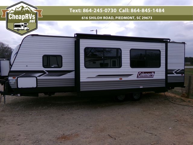 2023 Dutchmen coleman 262bh  | Piedmont, SC | Cheap RV's LLC