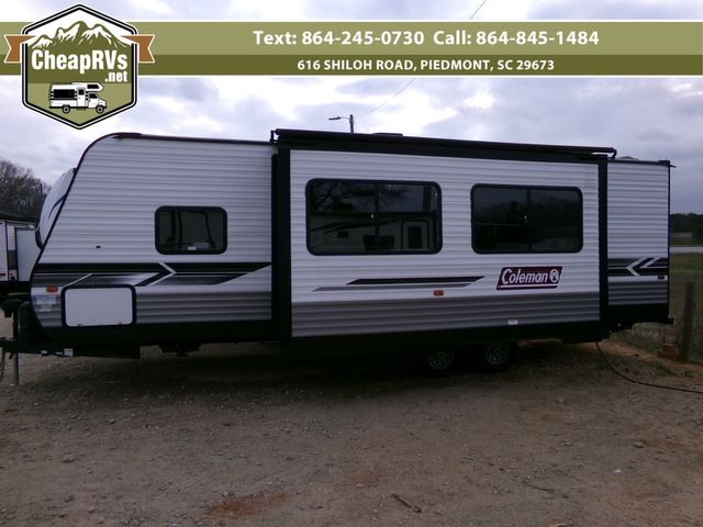 2023 Dutchmen coleman 262bh | Piedmont, SC | Cheap RV's LLC 2023 Dutchmen coleman 262bh | Piedmont, SC | Cheap RV's LLC
