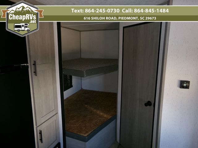 2023 Dutchmen coleman 262bh | Piedmont, SC | Cheap RV's LLC 2023 Dutchmen coleman 262bh | Piedmont, SC | Cheap RV's LLC