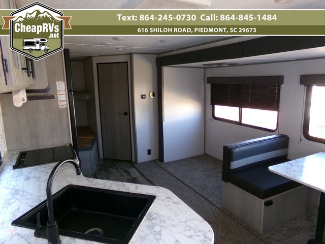 2023 Dutchmen coleman 262bh | Piedmont, SC | Cheap RV's LLC 2023 Dutchmen coleman 262bh | Piedmont, SC | Cheap RV's LLC