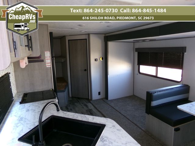 2023 Dutchmen coleman 262bh  | Piedmont, SC | Cheap RV's LLC