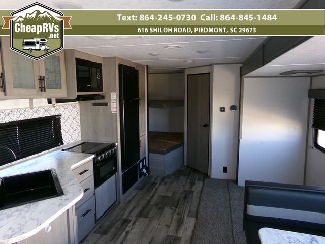 2023 Dutchmen coleman 262bh | Piedmont, SC | Cheap RV's LLC 2023 Dutchmen coleman 262bh | Piedmont, SC | Cheap RV's LLC