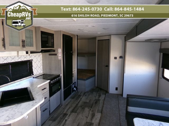 2023 Dutchmen coleman 262bh | Piedmont, SC | Cheap RV's LLC 2023 Dutchmen coleman 262bh | Piedmont, SC | Cheap RV's LLC