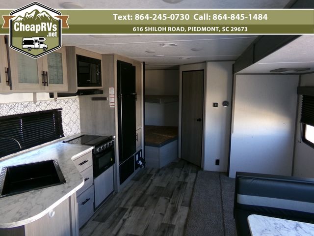 2023 Dutchmen coleman 262bh | Piedmont, SC | Cheap RV's LLC 2023 Dutchmen coleman 262bh | Piedmont, SC | Cheap RV's LLC