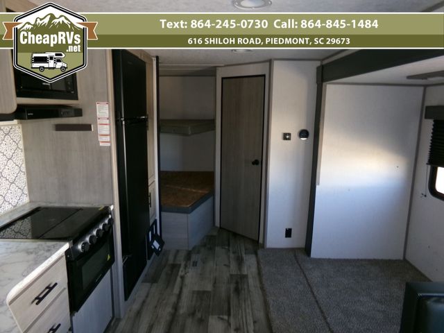 2023 Dutchmen coleman 262bh  | Piedmont, SC | Cheap RV's LLC