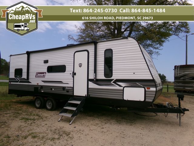 2023 Dutchmen coleman 262bh | Piedmont, SC | Cheap RV's LLC 2023 Dutchmen coleman 262bh | Piedmont, SC | Cheap RV's LLC