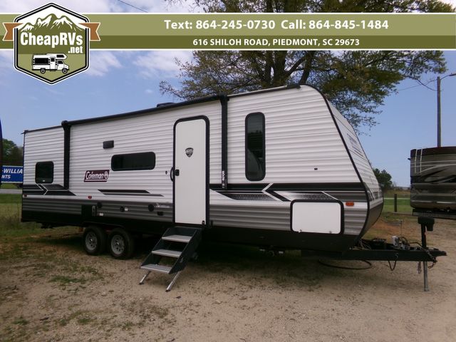 2023 Dutchmen coleman 262bh | Piedmont, SC | Cheap RV's LLC 2023 Dutchmen coleman 262bh | Piedmont, SC | Cheap RV's LLC