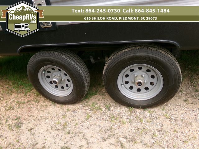 2023 Dutchmen coleman 262bh | Piedmont, SC | Cheap RV's LLC 2023 Dutchmen coleman 262bh | Piedmont, SC | Cheap RV's LLC