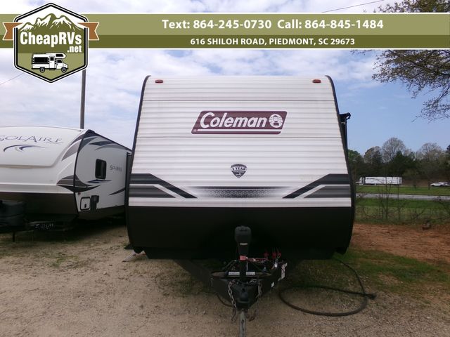 2023 Dutchmen coleman 262bh  | Piedmont, SC | Cheap RV's LLC