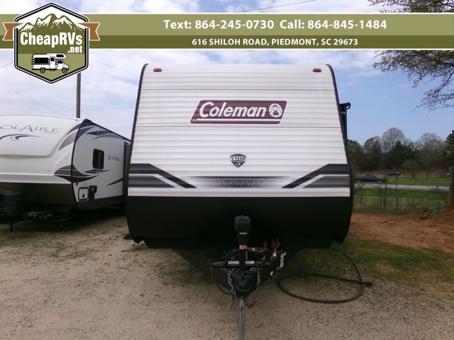 2023 Dutchmen coleman 262bh  | Piedmont, SC | Cheap RV's LLC