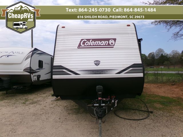 2023 Dutchmen coleman 262bh | Piedmont, SC | Cheap RV's LLC 2023 Dutchmen coleman 262bh | Piedmont, SC | Cheap RV's LLC