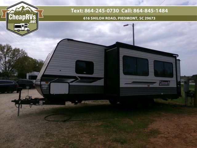 2023 Dutchmen coleman 262bh | Piedmont, SC | Cheap RV's LLC 2023 Dutchmen coleman 262bh | Piedmont, SC | Cheap RV's LLC