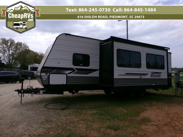 2023 Dutchmen coleman 262bh  | Piedmont, SC | Cheap RV's LLC