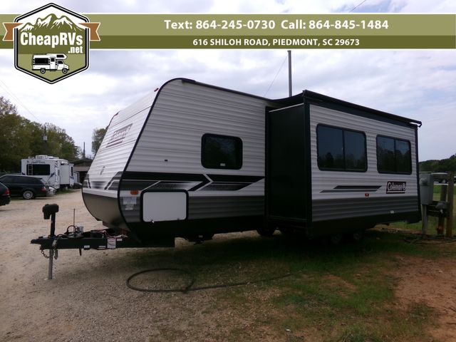 2023 Dutchmen coleman 262bh | Piedmont, SC | Cheap RV's LLC 2023 Dutchmen coleman 262bh | Piedmont, SC | Cheap RV's LLC