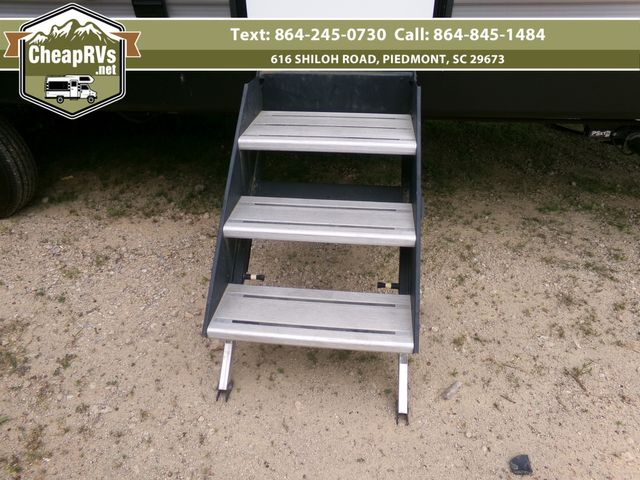 2023 Dutchmen coleman 262bh | Piedmont, SC | Cheap RV's LLC 2023 Dutchmen coleman 262bh | Piedmont, SC | Cheap RV's LLC