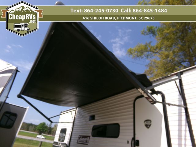 2023 Dutchmen coleman 262bh | Piedmont, SC | Cheap RV's LLC 2023 Dutchmen coleman 262bh | Piedmont, SC | Cheap RV's LLC