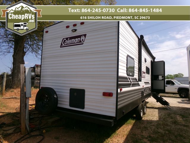 2023 Dutchmen coleman 262bh  | Piedmont, SC | Cheap RV's LLC