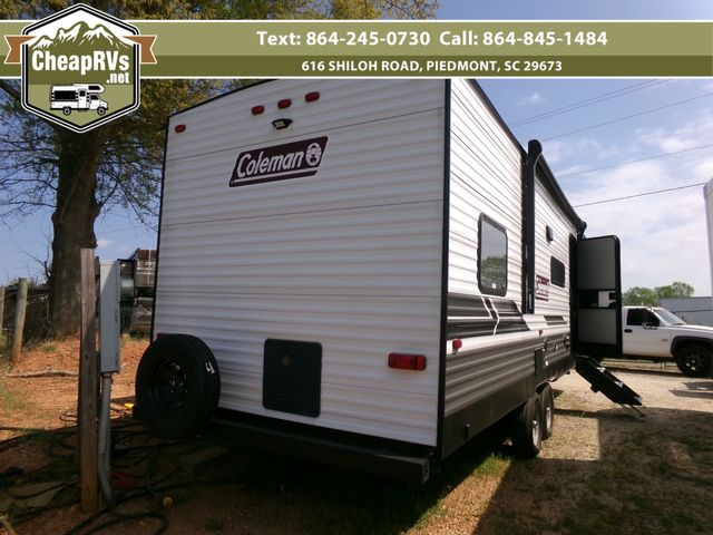 2023 Dutchmen coleman 262bh  | Piedmont, SC | Cheap RV's LLC