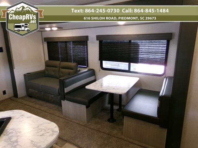 2023 Dutchmen coleman 262bh  | Piedmont, SC | Cheap RV's LLC