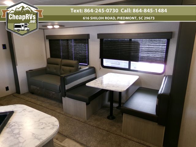 2023 Dutchmen coleman 262bh | Piedmont, SC | Cheap RV's LLC 2023 Dutchmen coleman 262bh | Piedmont, SC | Cheap RV's LLC