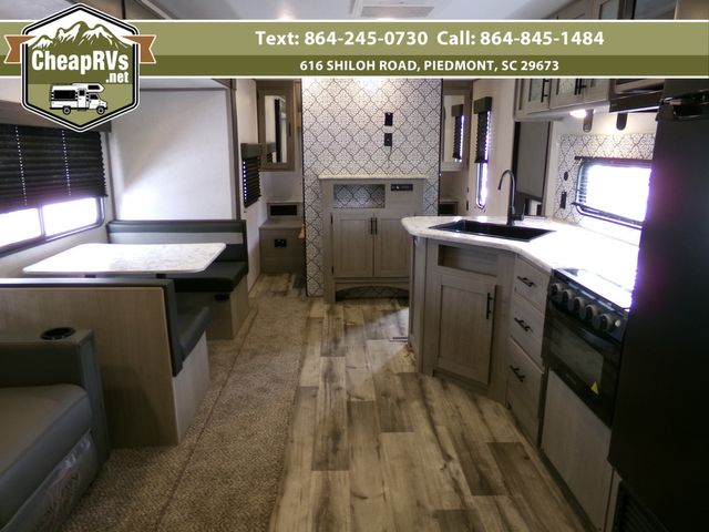 2023 Dutchmen coleman 262bh  | Piedmont, SC | Cheap RV's LLC