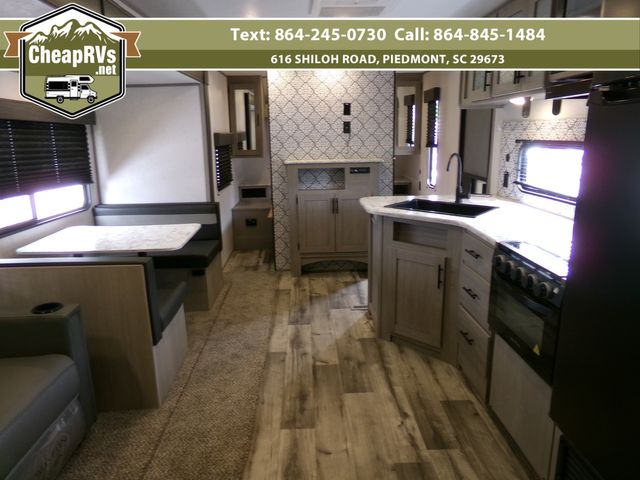 2023 Dutchmen coleman 262bh  | Piedmont, SC | Cheap RV's LLC