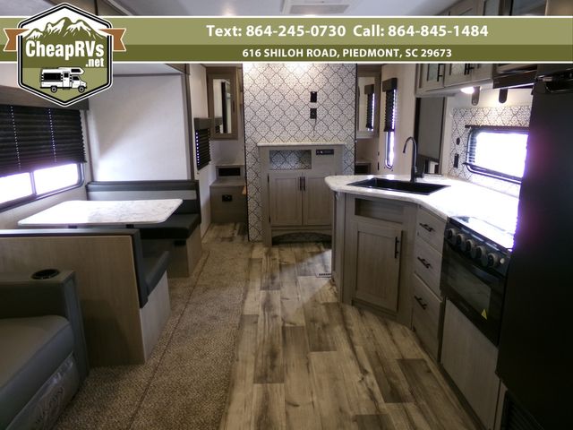 2023 Dutchmen coleman 262bh  | Piedmont, SC | Cheap RV's LLC