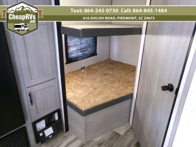 2023 Dutchmen coleman 262bh  | Piedmont, SC | Cheap RV's LLC