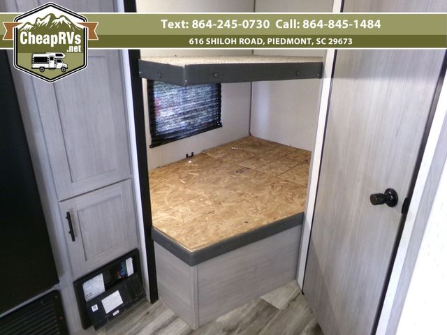 2023 Dutchmen coleman 262bh | Piedmont, SC | Cheap RV's LLC 2023 Dutchmen coleman 262bh | Piedmont, SC | Cheap RV's LLC