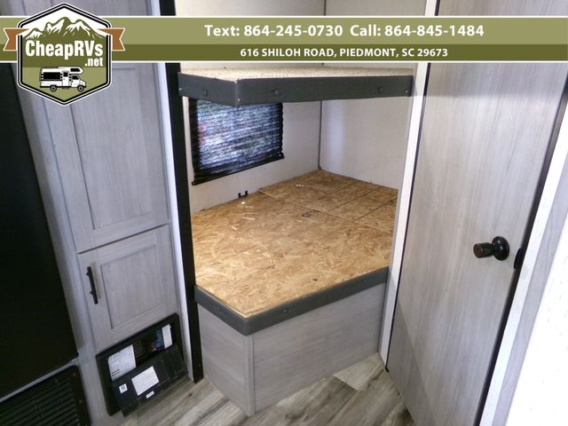 2023 Dutchmen coleman 262bh | Piedmont, SC | Cheap RV's LLC 2023 Dutchmen coleman 262bh | Piedmont, SC | Cheap RV's LLC
