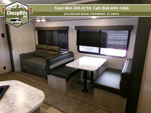 2023 Dutchmen coleman 262bh  | Piedmont, SC | Cheap RV's LLC