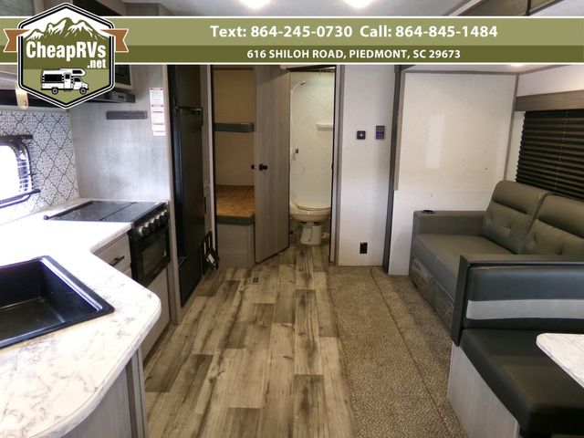 2023 Dutchmen coleman 262bh | Piedmont, SC | Cheap RV's LLC 2023 Dutchmen coleman 262bh | Piedmont, SC | Cheap RV's LLC