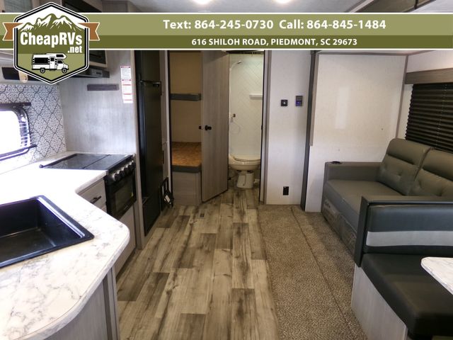 2023 Dutchmen coleman 262bh  | Piedmont, SC | Cheap RV's LLC