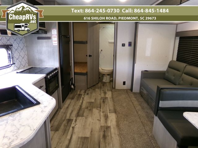 2023 Dutchmen coleman 262bh | Piedmont, SC | Cheap RV's LLC 2023 Dutchmen coleman 262bh | Piedmont, SC | Cheap RV's LLC