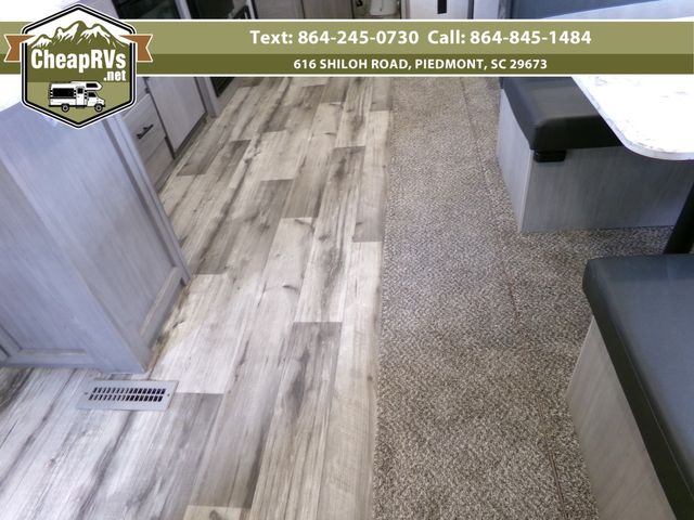 2023 Dutchmen coleman 262bh  | Piedmont, SC | Cheap RV's LLC