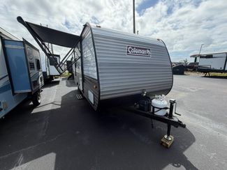 2023 Dutchmen Coleman 17R | Clearwater, Florida | R.V. World Inc