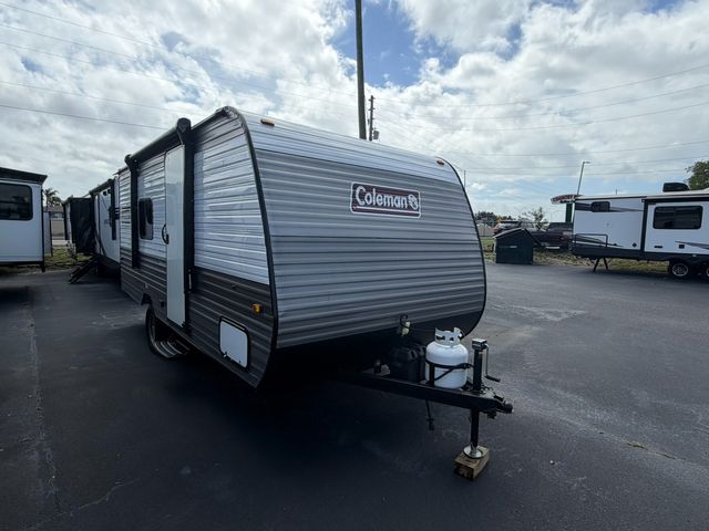 2023 Dutchmen Coleman 17R