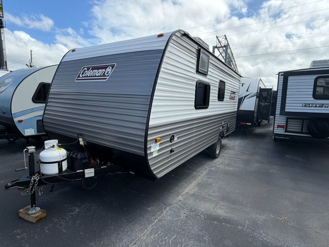 2023 Dutchmen Coleman 17R