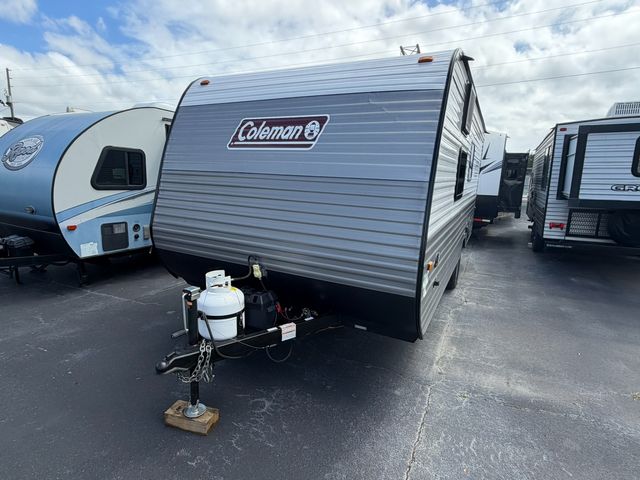 2023 Dutchmen Coleman 17R