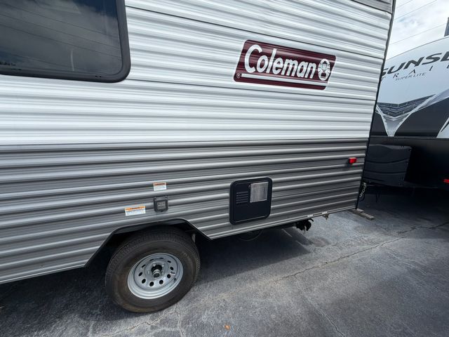 2023 Dutchmen Coleman 17R