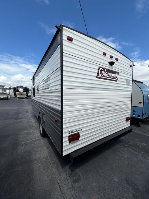 2023 Dutchmen Coleman 17R
