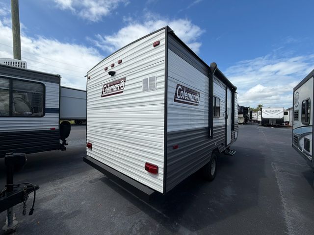 2023 Dutchmen Coleman 17R