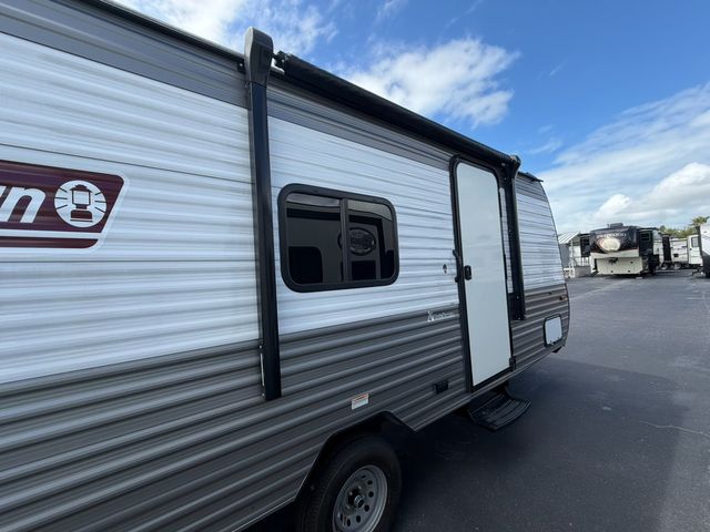 2023 Dutchmen Coleman 17R