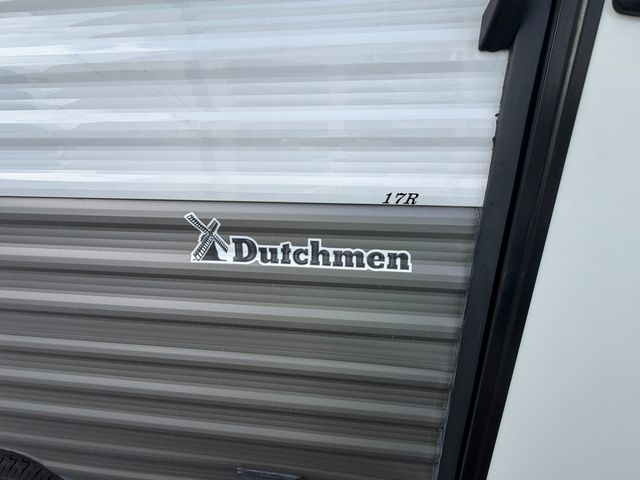 2023 Dutchmen Coleman 17R