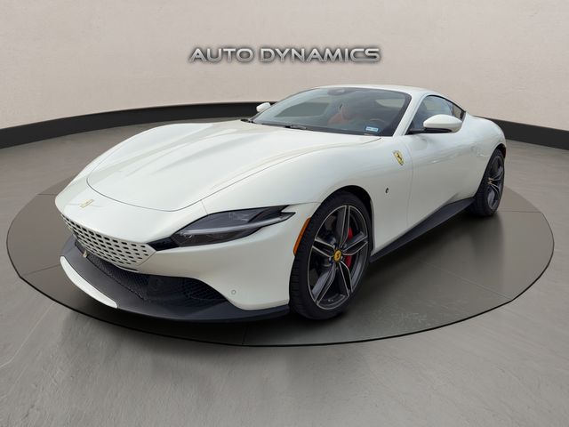 2023 Ferrari Roma  | Houston, Texas | Autodynamics