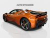 2023 Ferrari SF90 Spider $837,000.00 MSRP | Houston, Texas | Autodynamics 2023 Ferrari SF90 Spider $837,000.00 MSRP | Houston, Texas | Autodynamics