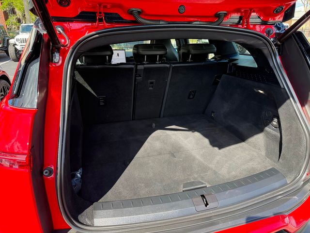 2023 Fisker Ocean FISKER OCEAN ULTRA LOADED 2.2 SOFTWARE CARFAX CERT | Plant City, FL | psv5 DEMO - Bayshore Automotive