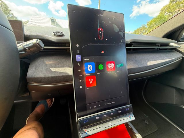 2023 Fisker Ocean FISKER OCEAN ULTRA LOADED 2.2 SOFTWARE CARFAX CERT | Plant City, FL | psv5 DEMO - Bayshore Automotive 2023 Fisker Ocean FISKER OCEAN ULTRA LOADED 2.2 SOFTWARE CARFAX CERT | Plant City, FL | psv5 DEMO - Bayshore Automotive